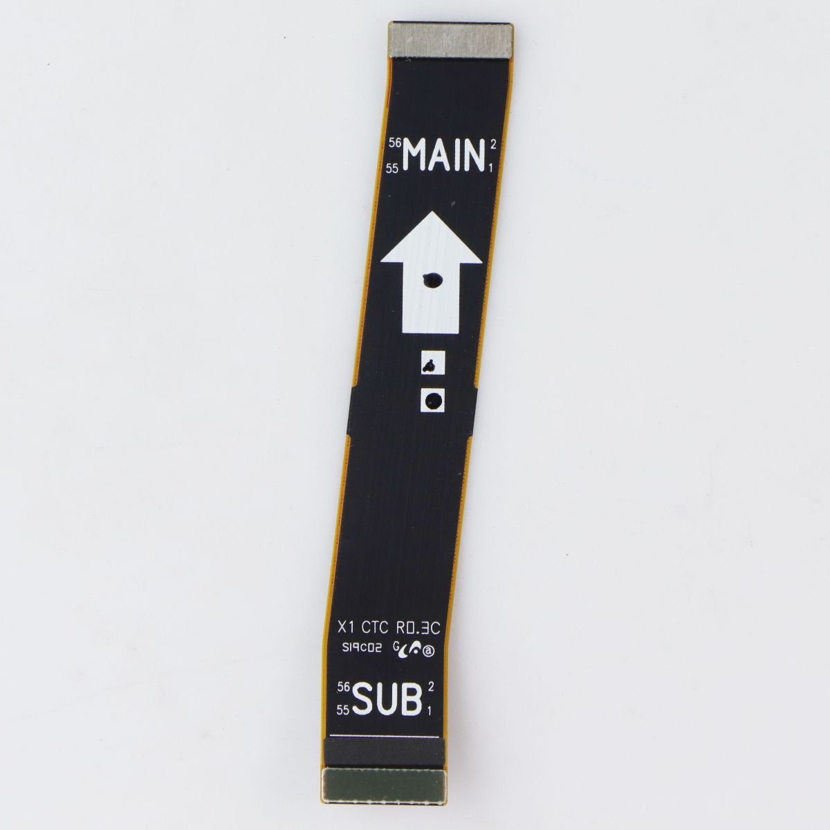 Repair Part Main to Sub Flex Cable (FPCB) for Samsung Galaxy S20 5G (SM-G981B)