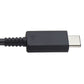 Samsung Official (5A / 1.8m) USB Cable - USB-C to USB-C - Black (EP-DX510JBEG) Cell Phone - Cables & Adapters Samsung - Simple Cell Bulk Wholesale Pricing - USA Seller
