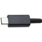 Samsung Official (5A / 1.8m) USB Cable - USB-C to USB-C - Black (EP-DX510JBEG)