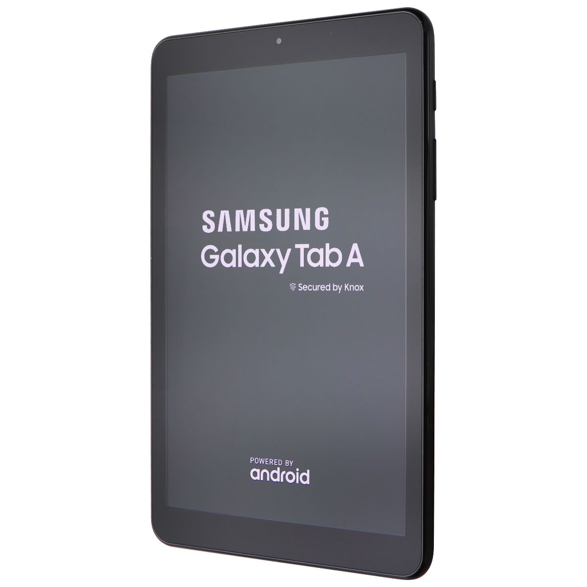 Samsung Galaxy Tab A (8.0) Tablet (SM-T387V) Verizon Only - 32GB/Black iPads, Tablets & eBook Readers Samsung    - Simple Cell Bulk Wholesale Pricing - USA Seller