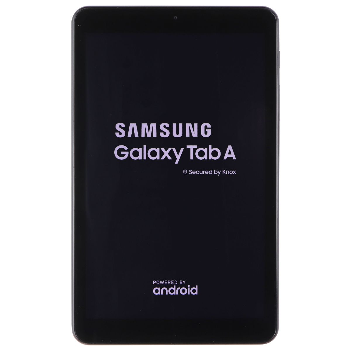 Samsung Galaxy Tab A (8.0) Tablet (SM-T387V) Verizon Only - 32GB/Black iPads, Tablets & eBook Readers Samsung    - Simple Cell Bulk Wholesale Pricing - USA Seller