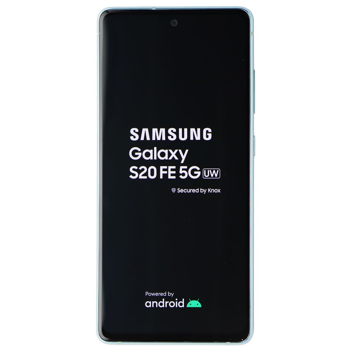 Samsung Galaxy S20 FE 5G UW (6.5-in) (SM-G781V) Verizon Only - 128GB/Cloud Mint Cell Phones & Smartphones Samsung    - Simple Cell Bulk Wholesale Pricing - USA Seller