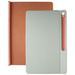 Samsung Galaxy Official Smart Book Cover for Galaxy Tab S10 FE Plus - Orange iPad/Tablet Accessories - Cases, Covers, Keyboard Folios Samsung - Simple Cell Bulk Wholesale Pricing - USA Seller