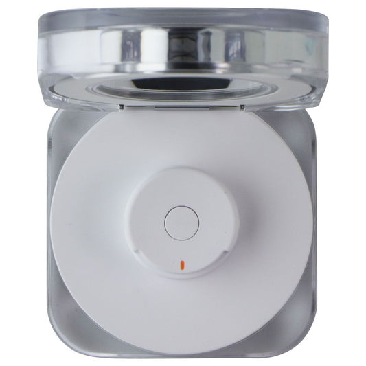 Samsung Galaxy Ring USB-C Charging Case, Size 11 (EP-QQ501) - Crystal Clear Cell Phone - Other Accessories Samsung - Simple Cell Bulk Wholesale Pricing - USA Seller