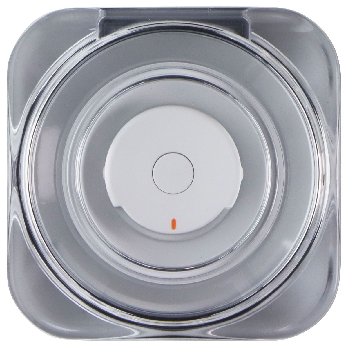 Samsung Galaxy Ring USB-C Charging Case, Size 11 (EP-QQ501) - Crystal Clear Cell Phone - Other Accessories Samsung - Simple Cell Bulk Wholesale Pricing - USA Seller