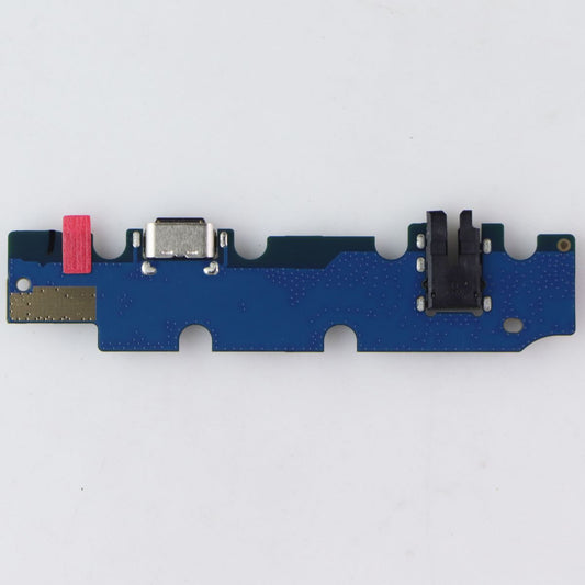 Repair Part OEM Samsung USB Charging Port for Galaxy A20 (SM-A205U)