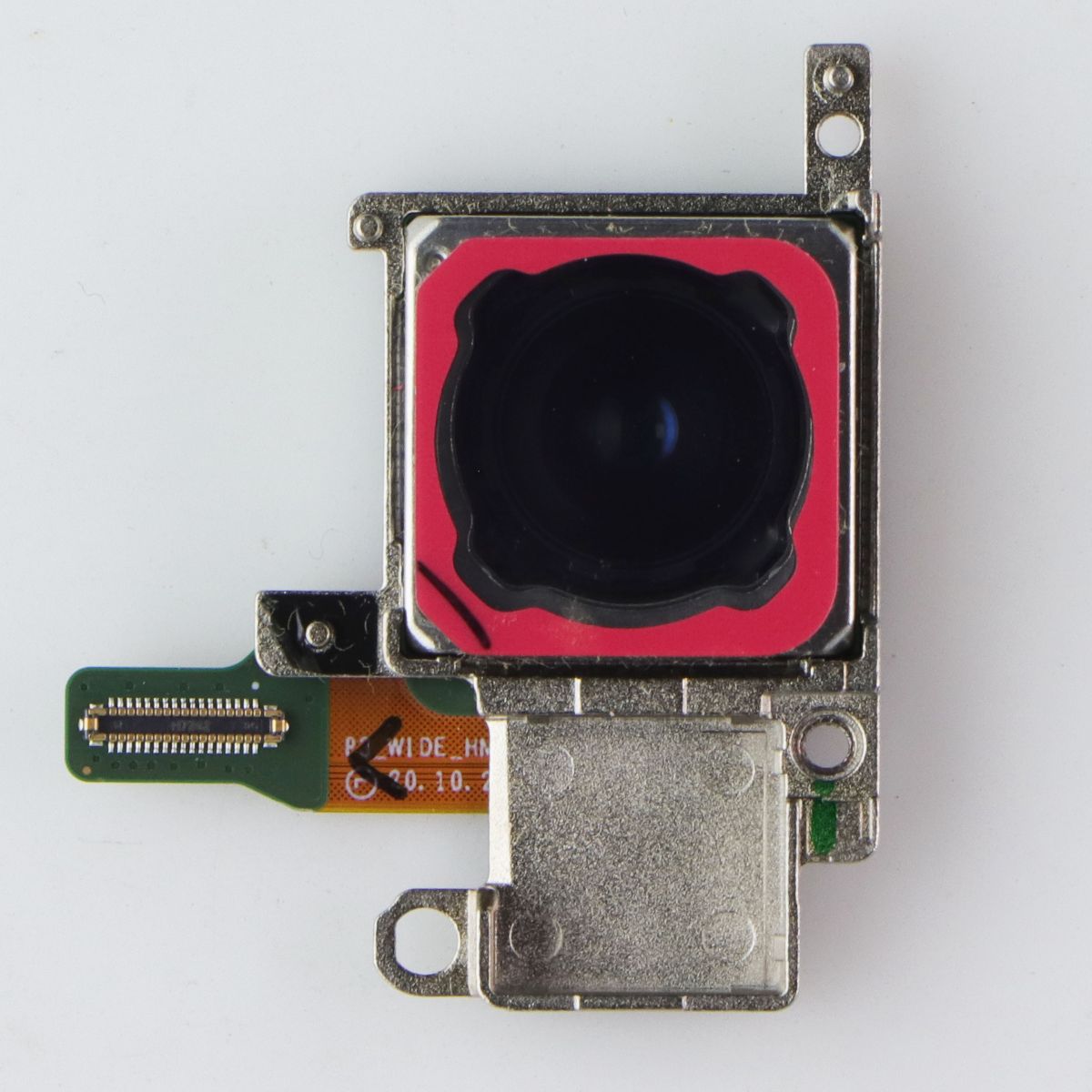 Repair Part - Samsung OEM Telephoto Rear Cam 10MP for Galaxy S21 Ultra (SM-G998) Cell Phone - Replacement Parts & Tools Samsung - Simple Cell Bulk Wholesale Pricing - USA Seller