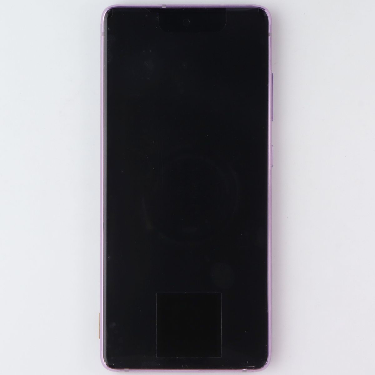 Repair Part SVC LCD Assembly Octa Kit (E/LV) for Galaxy S20 FE 5G G781U Lavender