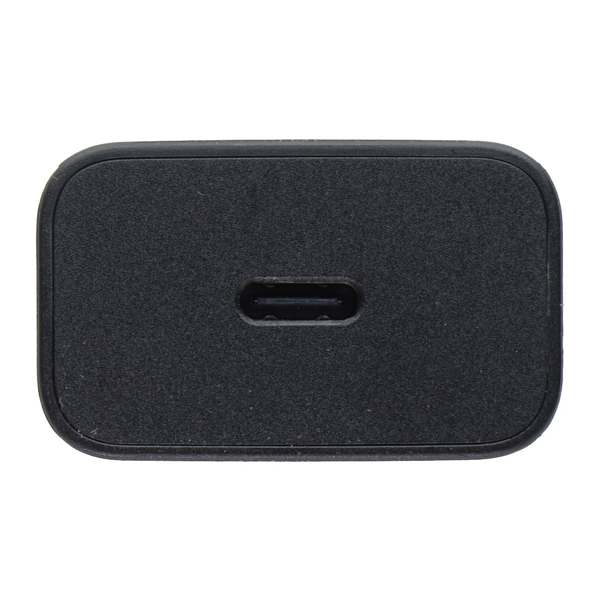 Samsung 15W USB-C Wall Charger with 1m USB-C Cable - Black Cell Phone - Chargers & Cradles Samsung - Simple Cell Bulk Wholesale Pricing - USA Seller