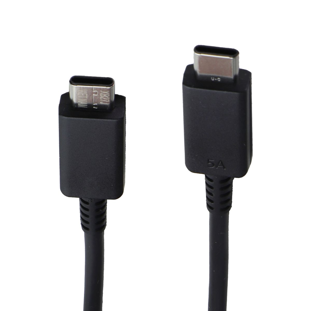 Samsung 15W USB-C Wall Charger with 1m USB-C Cable - Black Cell Phone - Chargers & Cradles Samsung - Simple Cell Bulk Wholesale Pricing - USA Seller