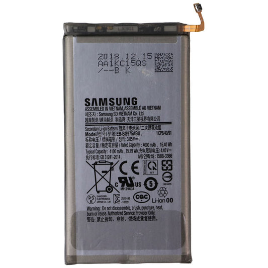 Samsung Replacement Li-ion Battery (EB-BG975ABU) for Samsung Galaxy S10+ (G975)