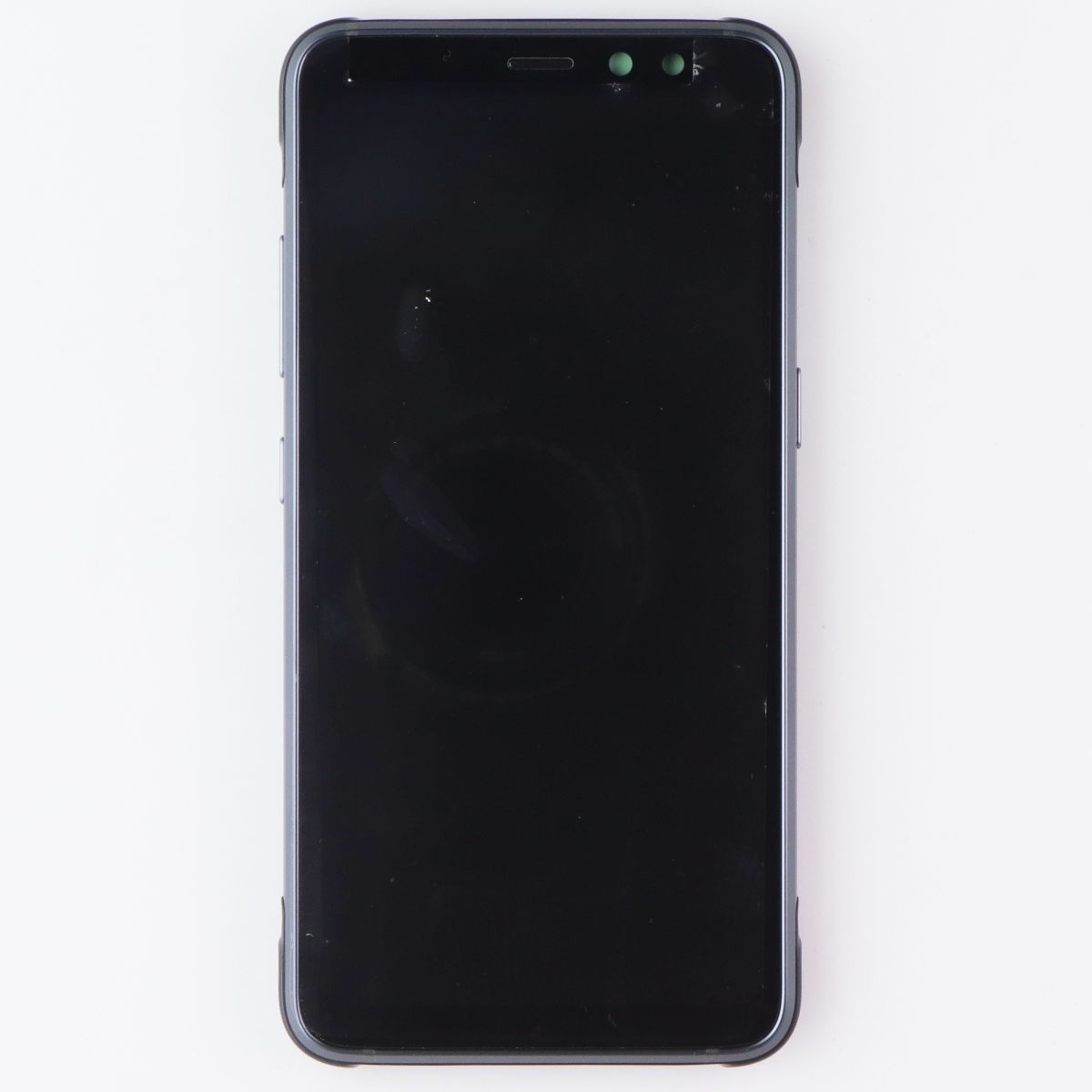 Repair Part SVC LCD Assembly Octa Kit (E/GR) for Galaxy S8 Active SM-G892 - Gray Cell Phone - Replacement Parts & Tools Samsung - Simple Cell Bulk Wholesale Pricing - USA Seller