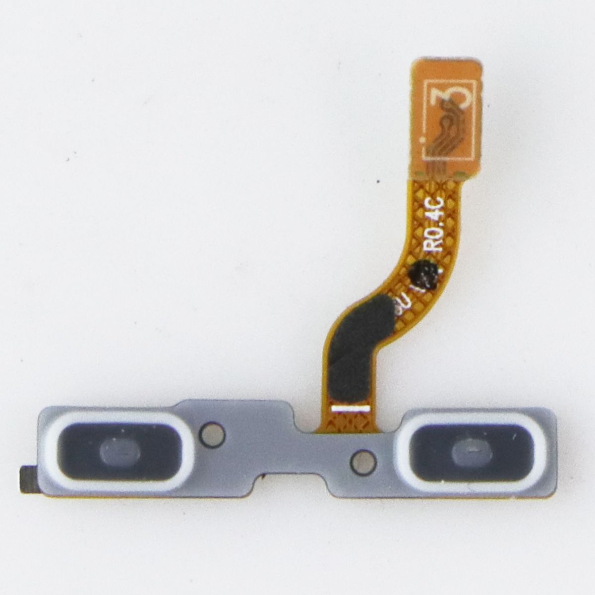 Repair Part OEM Samsung Volume Key Flex for Galaxy Z Fold5 (SM-946) Cell Phone - Replacement Parts & Tools Samsung - Simple Cell Bulk Wholesale Pricing - USA Seller