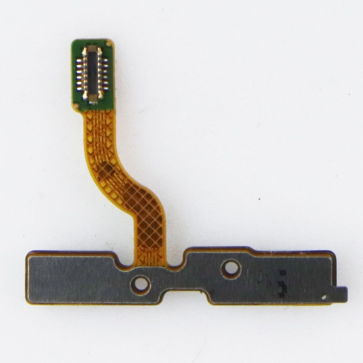 Repair Part OEM Samsung Volume Key Flex for Galaxy Z Fold5 (SM-946) Cell Phone - Replacement Parts & Tools Samsung - Simple Cell Bulk Wholesale Pricing - USA Seller