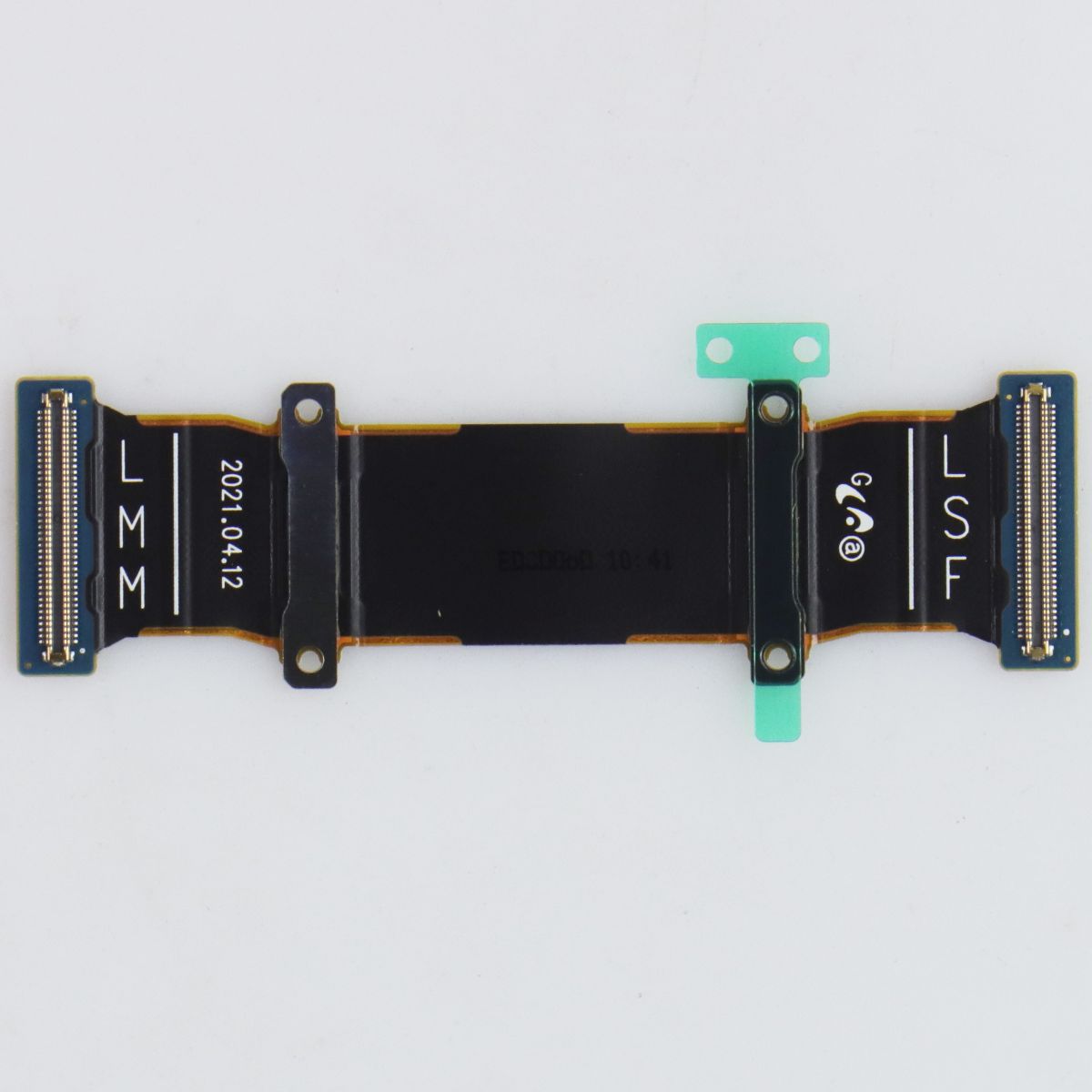 Repair Part OEM Samsung FPCB CTC Lower Flex Cable for Galaxy Z Fold3 (SM-F926) Cell Phone - Replacement Parts & Tools Samsung - Simple Cell Bulk Wholesale Pricing - USA Seller