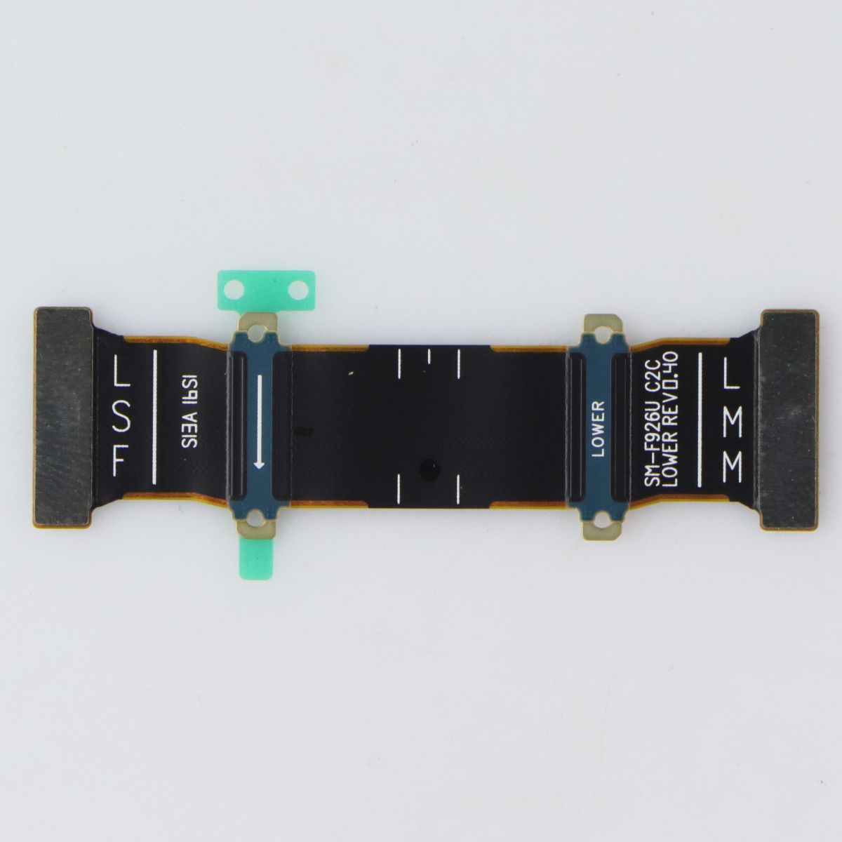 Repair Part OEM Samsung FPCB CTC Lower Flex Cable for Galaxy Z Fold3 (SM-F926) Cell Phone - Replacement Parts & Tools Samsung - Simple Cell Bulk Wholesale Pricing - USA Seller