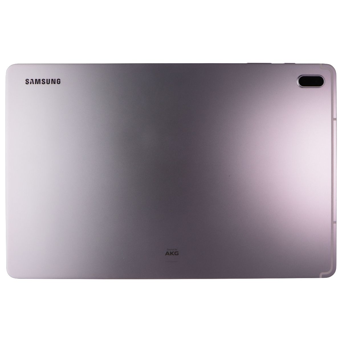 Samsung Galaxy Tab S7 FE (SM-T733) 12.4-in WiFi Only 64GB - Mystic Pink iPads, Tablets & eBook Readers Samsung    - Simple Cell Bulk Wholesale Pricing - USA Seller
