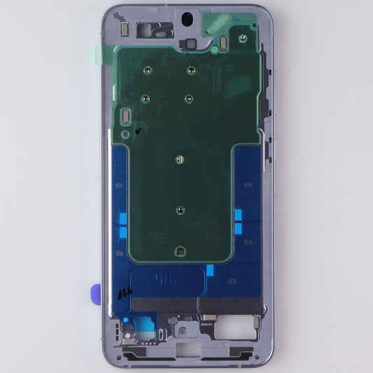 Repair Part SVC Case ASSM Front+Batt for Galaxy S24 Plus - GH82-33337F - Blue Cell Phone - Replacement Parts & Tools Samsung - Simple Cell Bulk Wholesale Pricing - USA Seller