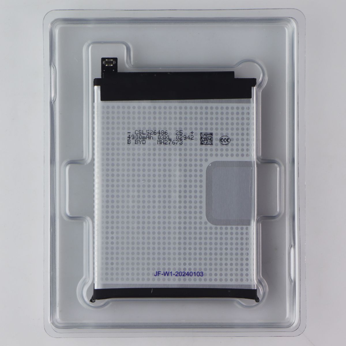 Repair Part - OEM Battery (GH81-23314A) for Galaxy A14 5G (A146) Cell Phone - Replacement Parts & Tools Samsung - Simple Cell Bulk Wholesale Pricing - USA Seller