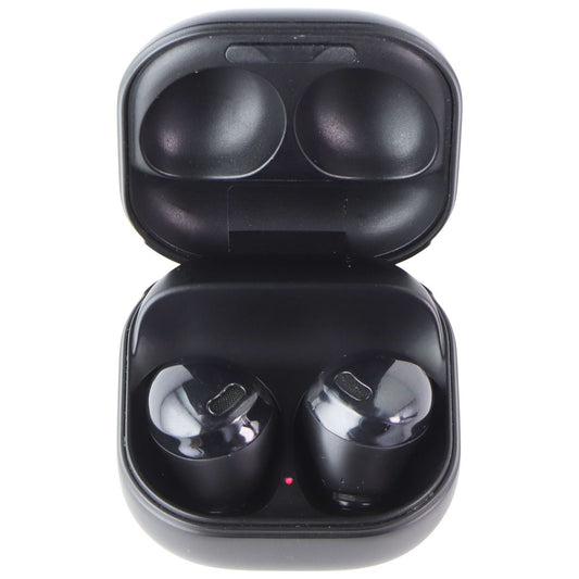 Samsung Galaxy Buds Pro True Wireless Noise Cancelling Earbuds SM-R190 - Black Portable Audio - Headphones Samsung - Simple Cell Bulk Wholesale Pricing - USA Seller