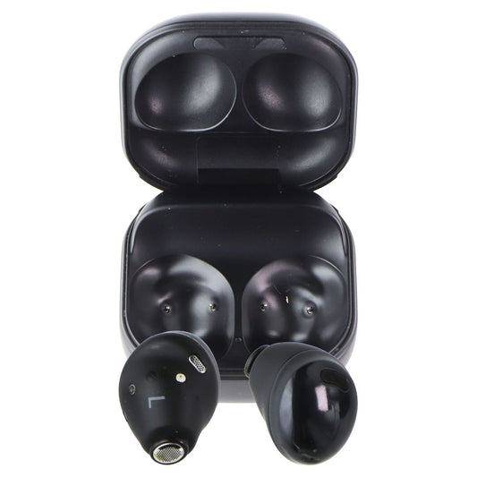 Samsung Galaxy Buds Pro True Wireless Noise Cancelling Earbuds SM-R190 - Black Portable Audio - Headphones Samsung - Simple Cell Bulk Wholesale Pricing - USA Seller