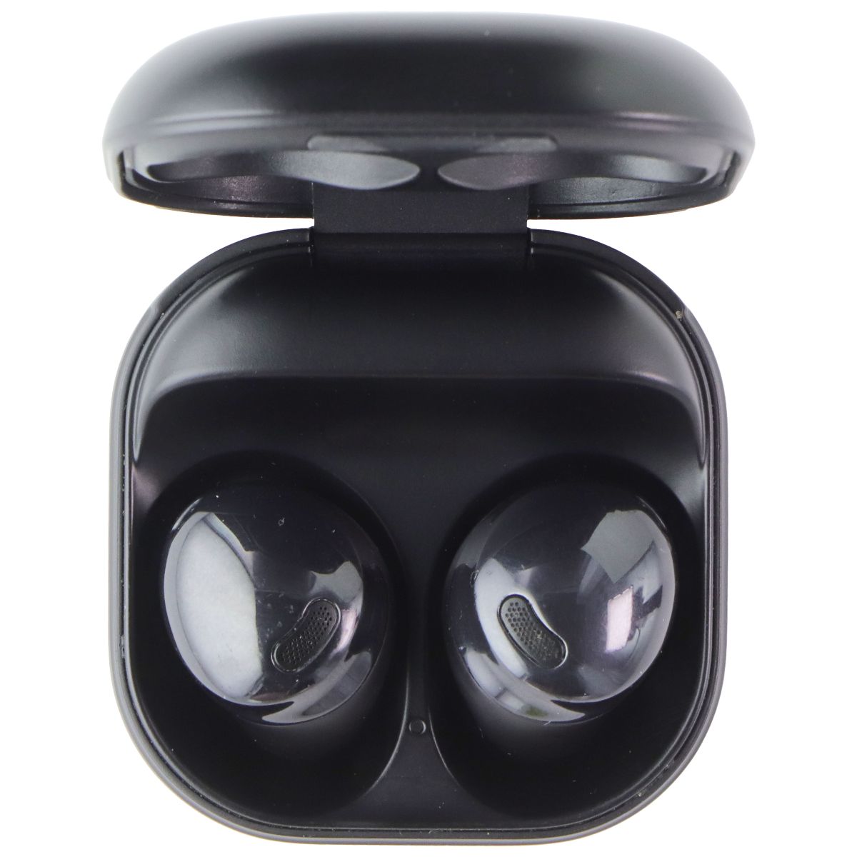 Samsung Galaxy Buds Pro True Wireless Noise Cancelling Earbuds SM-R190 - Black Portable Audio - Headphones Samsung - Simple Cell Bulk Wholesale Pricing - USA Seller