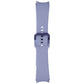 Samsung Official Sport Band for All Galaxy Watch4/Watch5 (20mm, S/M) - Sapphire Smart Watch Accessories - Watch Bands Samsung - Simple Cell Bulk Wholesale Pricing - USA Seller