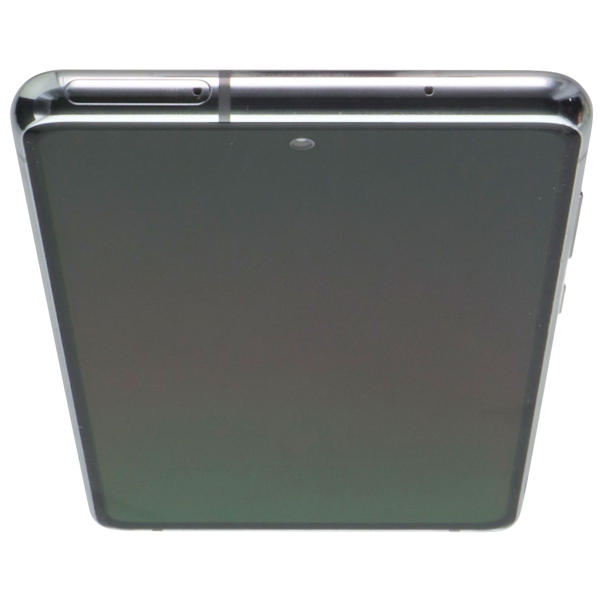 Samsung Galaxy S20 FE 5G (6.5-inch) (SM-G781U1) Unlocked - 128GB / Cloud White Cell Phones & Smartphones Samsung - Simple Cell Bulk Wholesale Pricing - USA Seller