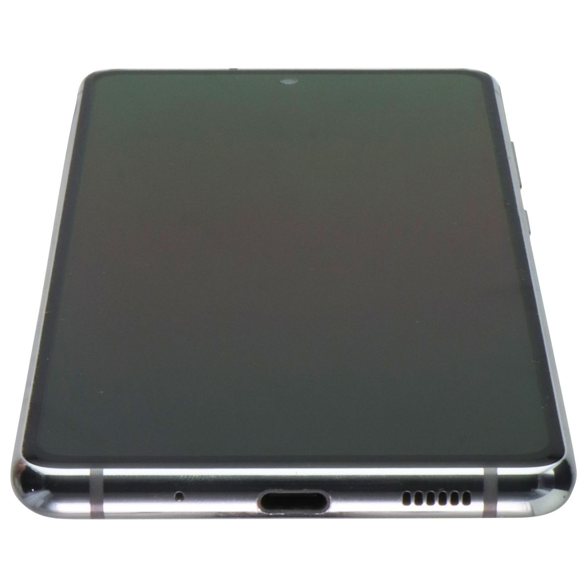 Samsung Galaxy S20 FE 5G (6.5-inch) (SM-G781U1) Unlocked - 128GB / Cloud White Cell Phones & Smartphones Samsung - Simple Cell Bulk Wholesale Pricing - USA Seller