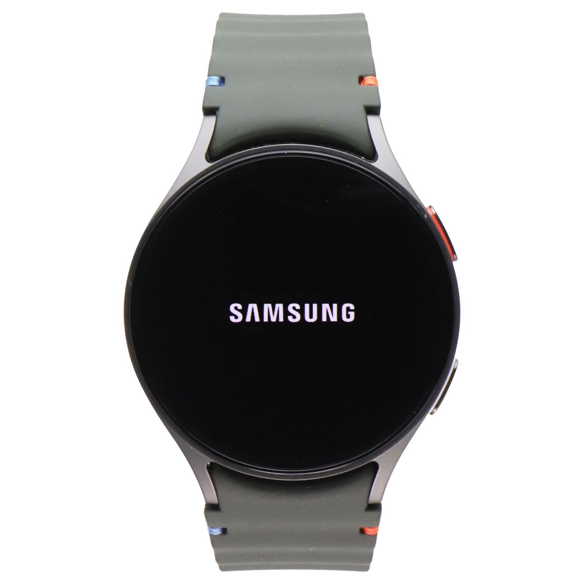 Samsung Galaxy Watch7 (44mm) LTE (Unlocked) Smartwatch - Green (SM-L315U) Smart Watches Samsung - Simple Cell Bulk Wholesale Pricing - USA Seller