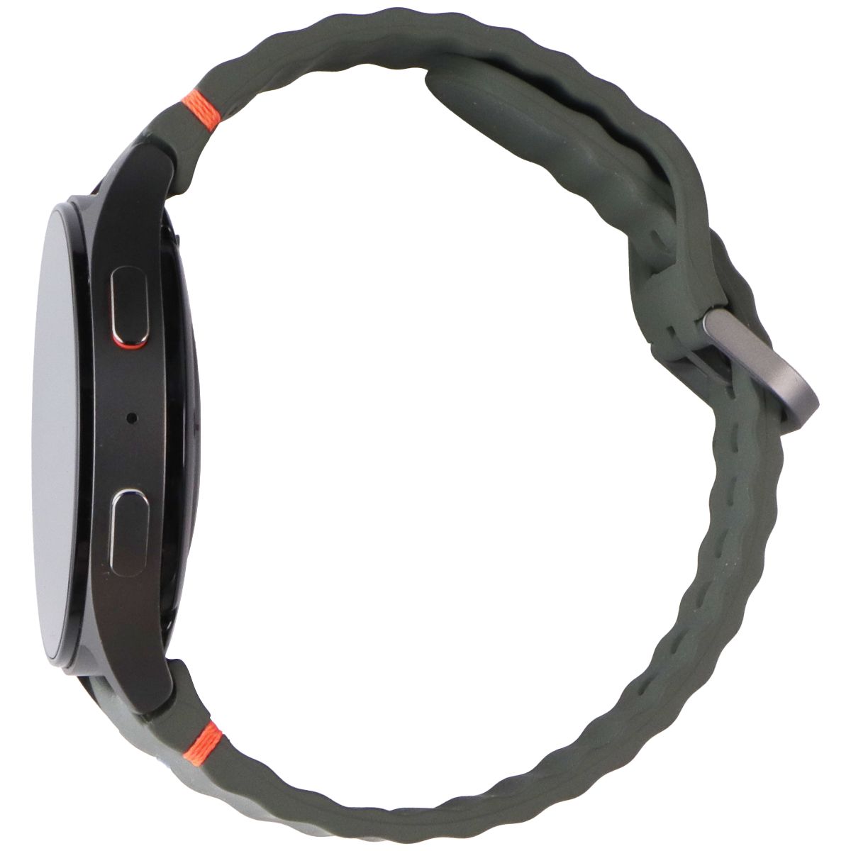 Samsung Galaxy Watch7 (44mm) LTE (Unlocked) Smartwatch - Green (SM-L315U) Smart Watches Samsung - Simple Cell Bulk Wholesale Pricing - USA Seller