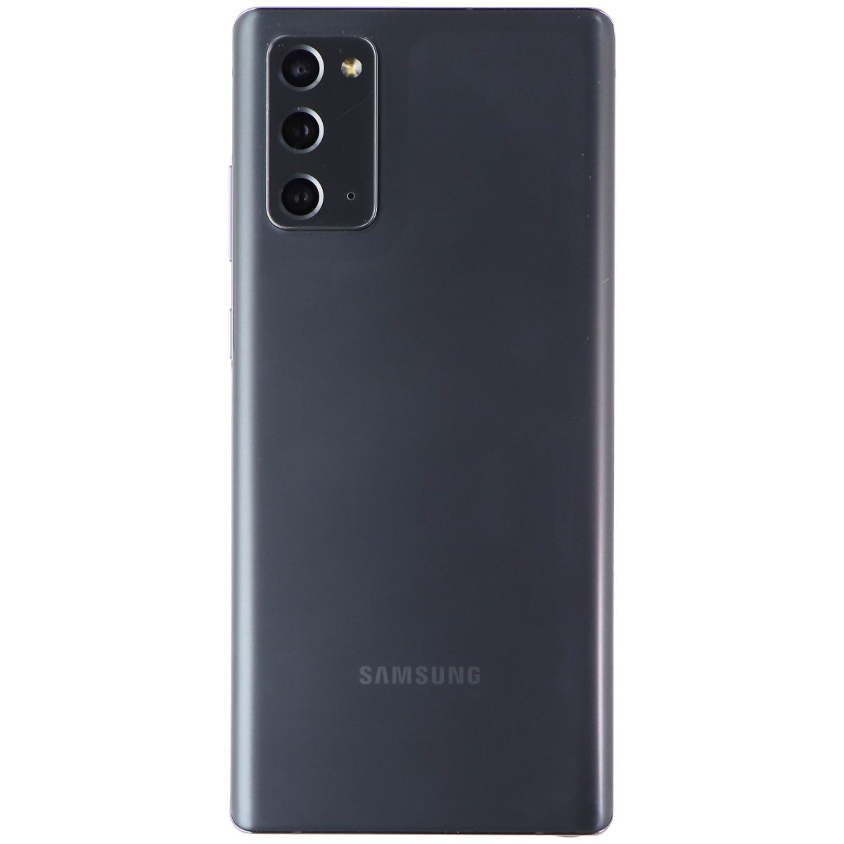 Samsung Galaxy Note20 5G (6.7) (SM-N981U) Unlocked 128GB/Gray **BAD Qi Charging Cell Phones & Smartphones Samsung - Simple Cell Bulk Wholesale Pricing - USA Seller