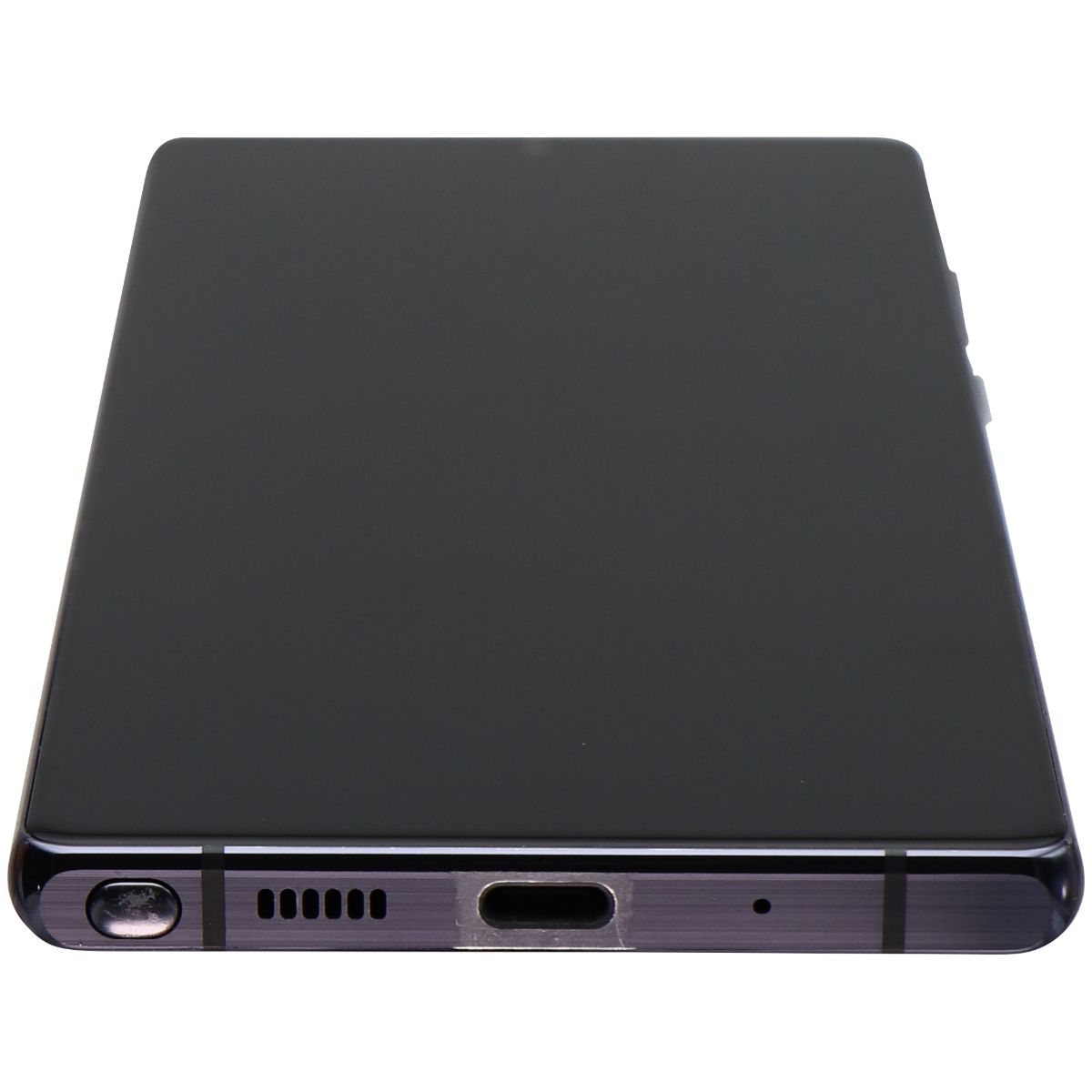 Samsung Galaxy Note20 5G (6.7) (SM-N981U) Unlocked 128GB/Gray **BAD Qi Charging Cell Phones & Smartphones Samsung    - Simple Cell Bulk Wholesale Pricing - USA Seller