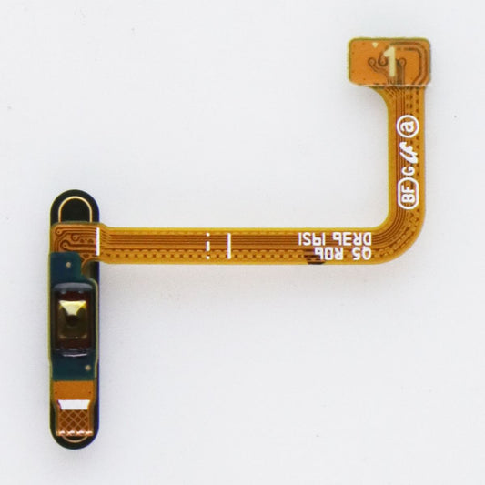 Repair Part OEM Samsung Fingerprint Sensor for Galaxy Z Fold5 (SM-946B) - Blue Cell Phone - Replacement Parts & Tools Samsung - Simple Cell Bulk Wholesale Pricing - USA Seller