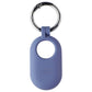 Samsung Silicone Case for Galaxy SmartTag2 (EF-PT560CLEGUS) - Blue Cell Phone - Other Accessories Samsung - Simple Cell Bulk Wholesale Pricing - USA Seller