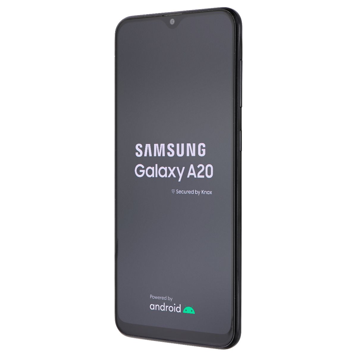 Samsung Galaxy A20 (6.4-in) Smartphone (SM-A205G/DS) T-Mobile Only - 32GB/Black Cell Phones & Smartphones Samsung    - Simple Cell Bulk Wholesale Pricing - USA Seller