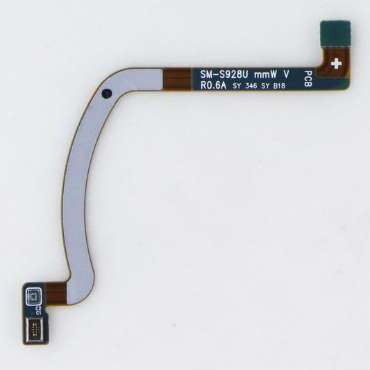 Repair Part Samsung OEM Antenna Flex Cable for Galaxy S24 Ultra (SM-S928)