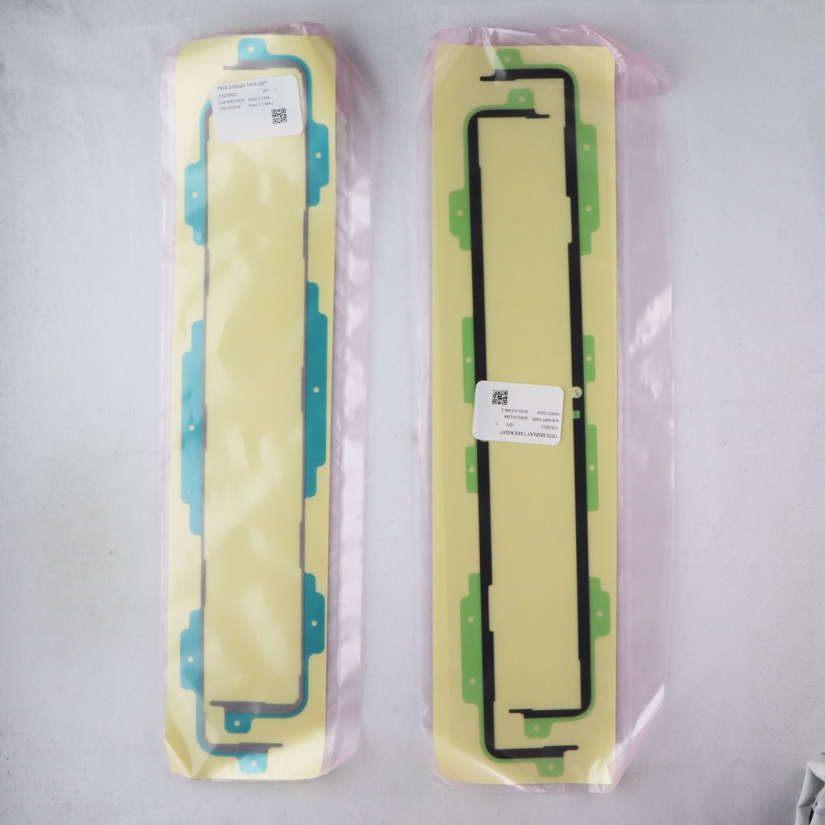 Repair Part - OEM (SUB PBA) Charging Port Repair GH81-22664A for Galaxy Tab S7+ Tablet & eBook Reader Parts Samsung - Simple Cell Bulk Wholesale Pricing - USA Seller