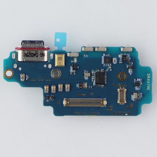 Repair Part SUB PBA Assembly USB Charge Port (VZW/DA) for Galaxy S24 Ultra S928 Cell Phone - Replacement Parts & Tools Samsung - Simple Cell Bulk Wholesale Pricing - USA Seller