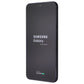 Samsung Galaxy S23 (6.1-inch) Smartphone (S911U1) Unlocked - 128GB/Phantom Black