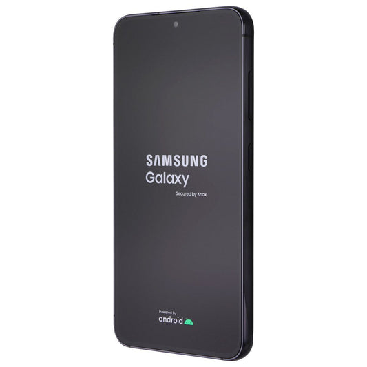 Samsung Galaxy S23 (6.1-inch) Smartphone (S911U1) Unlocked - 128GB/Phantom Black