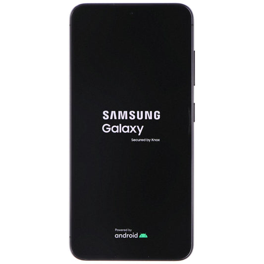 Samsung Galaxy S23 (6.1-inch) Smartphone (S911U1) Unlocked - 128GB/Phantom Black