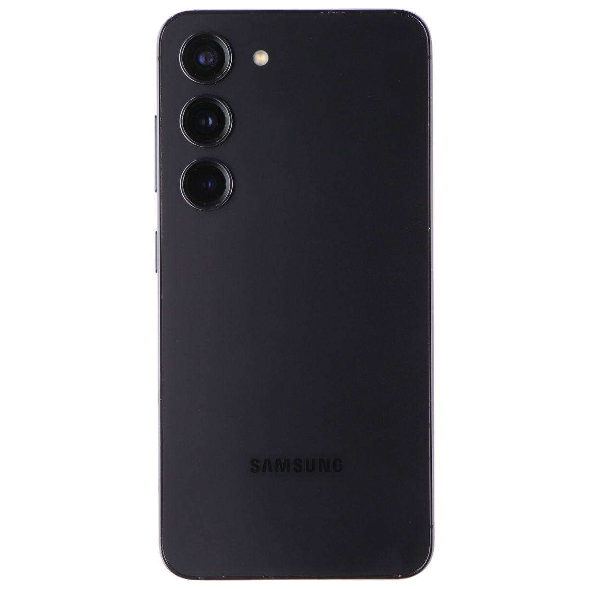 Samsung Galaxy S23 (6.1-in) Smartphone (SM-S911U) Unlocked - 256GB/Phantom Black Cell Phones & Smartphones Samsung - Simple Cell Bulk Wholesale Pricing - USA Seller