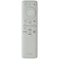 Samsung (BP59-00149A) Voice Remote Control - White TV, Video & Audio Accessories - Remote Controls Samsung - Simple Cell Bulk Wholesale Pricing - USA Seller