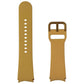 Samsung Sport Band for Galaxy Watch 6/5/4 (ET-SFR93SOE) 20mm S/M - Apricot Smart Watch Accessories - Watch Bands Samsung - Simple Cell Bulk Wholesale Pricing - USA Seller