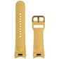 Samsung Sport Band for Galaxy Watch 6/5/4 (ET-SFR93SOE) 20mm S/M - Apricot Smart Watch Accessories - Watch Bands Samsung - Simple Cell Bulk Wholesale Pricing - USA Seller