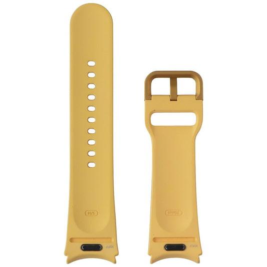 Samsung Sport Band for Galaxy Watch 6/5/4 (ET-SFR93SOE) 20mm S/M - Apricot Smart Watch Accessories - Watch Bands Samsung - Simple Cell Bulk Wholesale Pricing - USA Seller