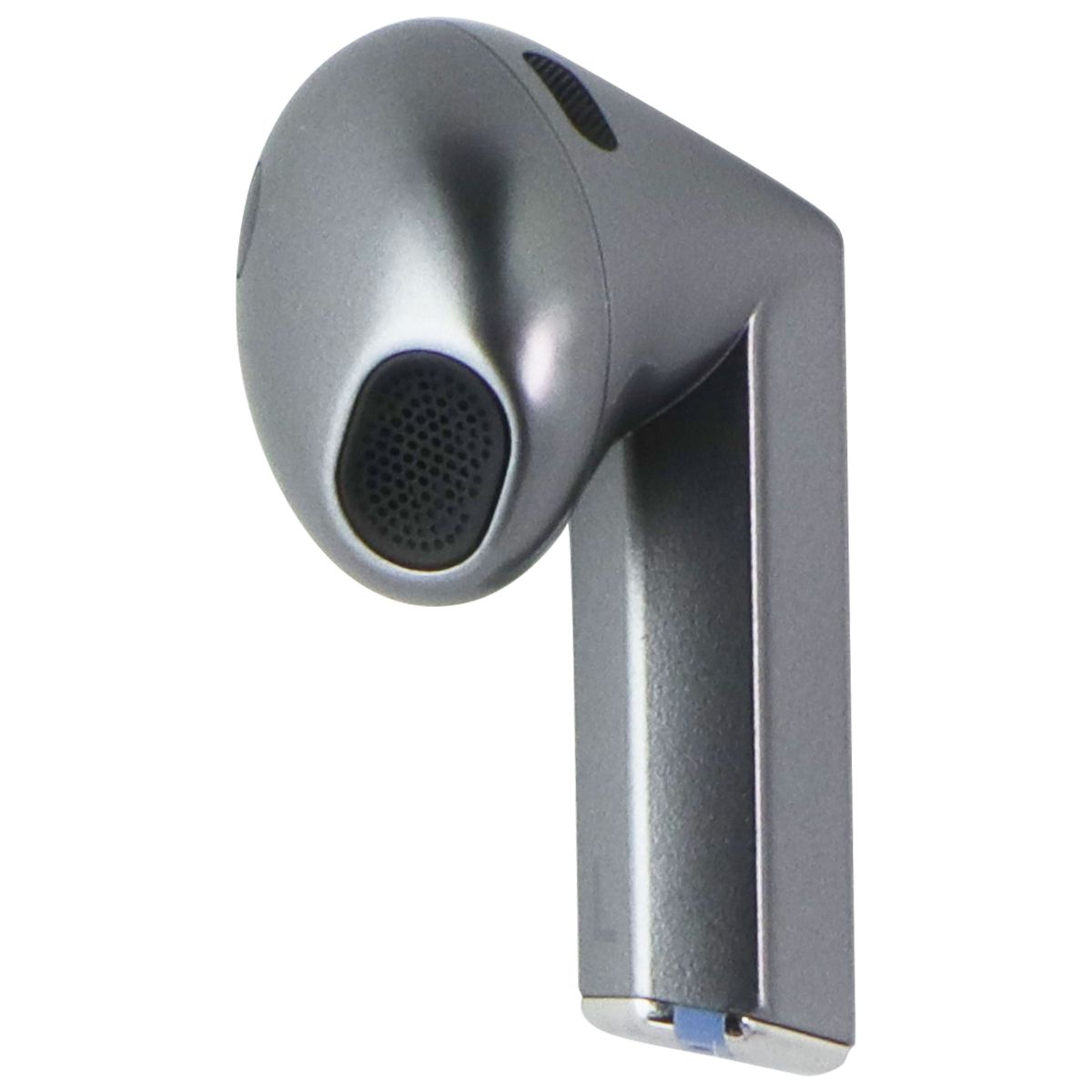 Samsung Galaxy Buds3 (SM-R530) - LEFT Side ONLY - Silver Portable Audio - Headphones Samsung - Simple Cell Bulk Wholesale Pricing - USA Seller