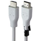 Samsung (6-Foot) HDMI Cable - Male to Male - White (BN39-01997G) TV, Video & Audio Accessories - Video Cables & Interconnects Samsung - Simple Cell Bulk Wholesale Pricing - USA Seller