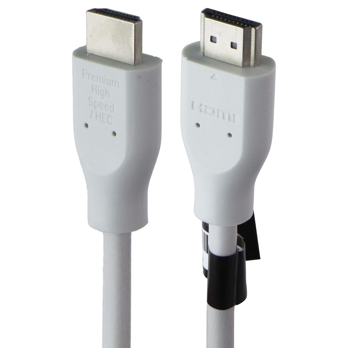 Samsung (6-Foot) HDMI Cable - Male to Male - White (BN39-01997G) TV, Video & Audio Accessories - Video Cables & Interconnects Samsung - Simple Cell Bulk Wholesale Pricing - USA Seller